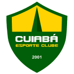 Cuiaba - logo