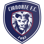 Cianorte - logo