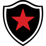 Botafogo PB - logo