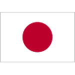 Japan - logo