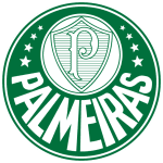 Palmeiras - logo