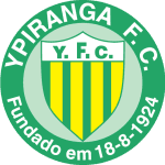 Ypiranga-RS - logo