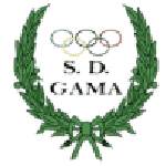 Gama - logo