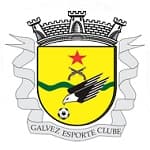 Galvez - logo