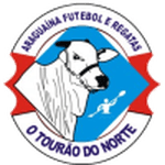 Araguaína - logo