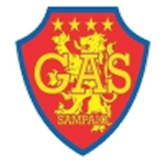 GAS - logo