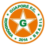 Guaporé - logo