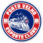 Porto Velho - logo