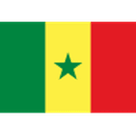 Senegal - logo