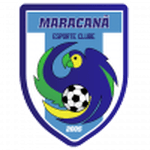 Maracanã - logo