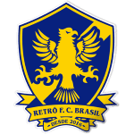 Retrô - logo