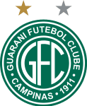Guarani Campinas - logo