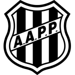 Ponte Preta - logo