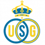 Union St. Gilloise - logo