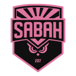 Sabah FA - logo