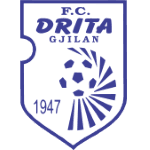 Drita - logo