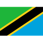 Tanzania - logo