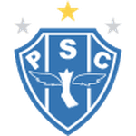 Paysandu - logo