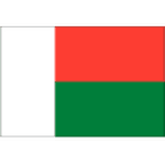 Madagascar - logo