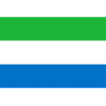 Sierra Leone - logo