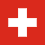 Switzerland - logo
