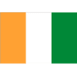 Ivory Coast - logo