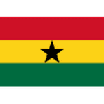 Ghana - logo
