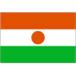 Niger - logo