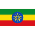 Ethiopia - logo