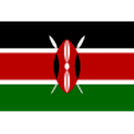 Kenya - logo
