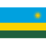 Rwanda - logo