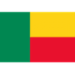 Benin - logo