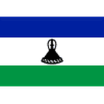 Lesotho - logo