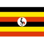 Uganda - logo