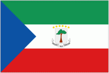 Equatorial Guinea - logo