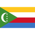Comoros - logo