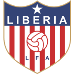 Liberia - logo