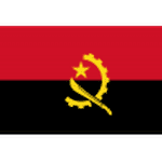 Angola - logo