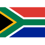 South Africa - logo