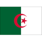Algeria - logo
