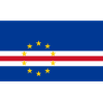 Cape Verde Islands - logo