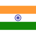 India - logo