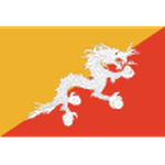 Bhutan - logo