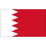 Bahrain - logo