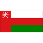 Oman - logo