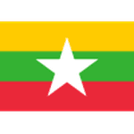 Myanmar - logo