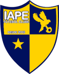 IAPE - logo