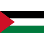 Palestine - logo
