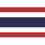 Thailand - logo