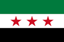 Syria - logo